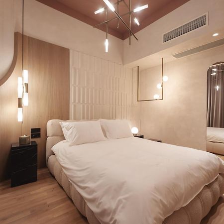 Zenith Premium Suites Thessaloniki Exterior photo