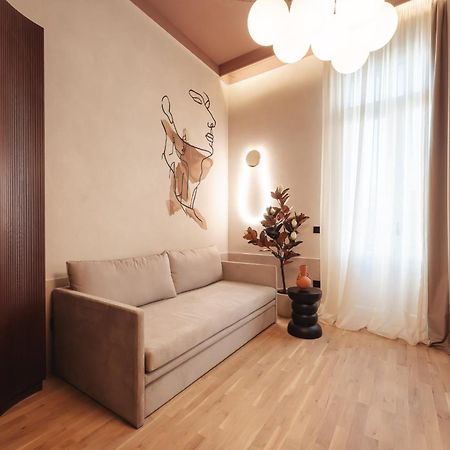 Zenith Premium Suites Thessaloniki Exterior photo