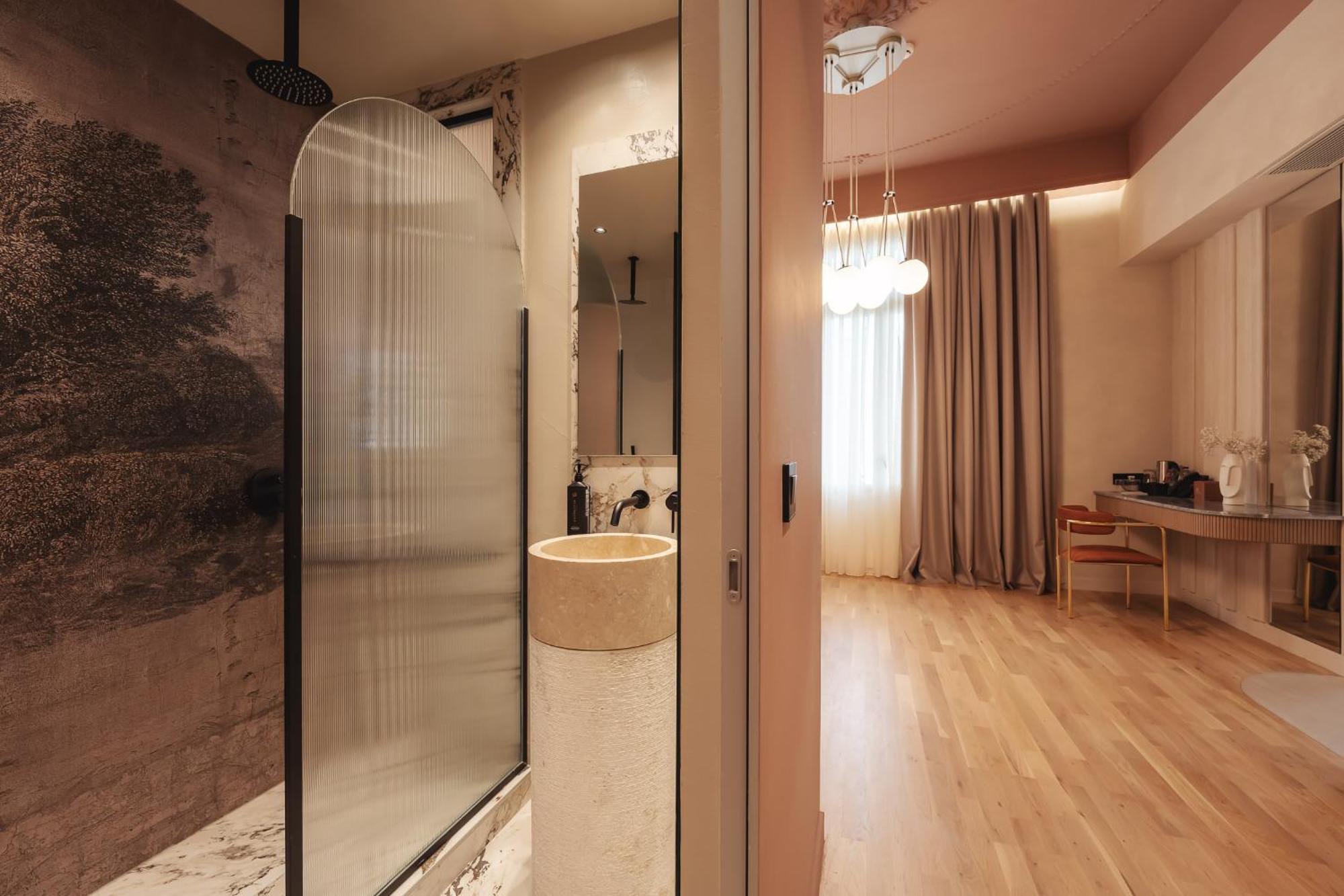 Zenith Premium Suites Thessaloniki Exterior photo