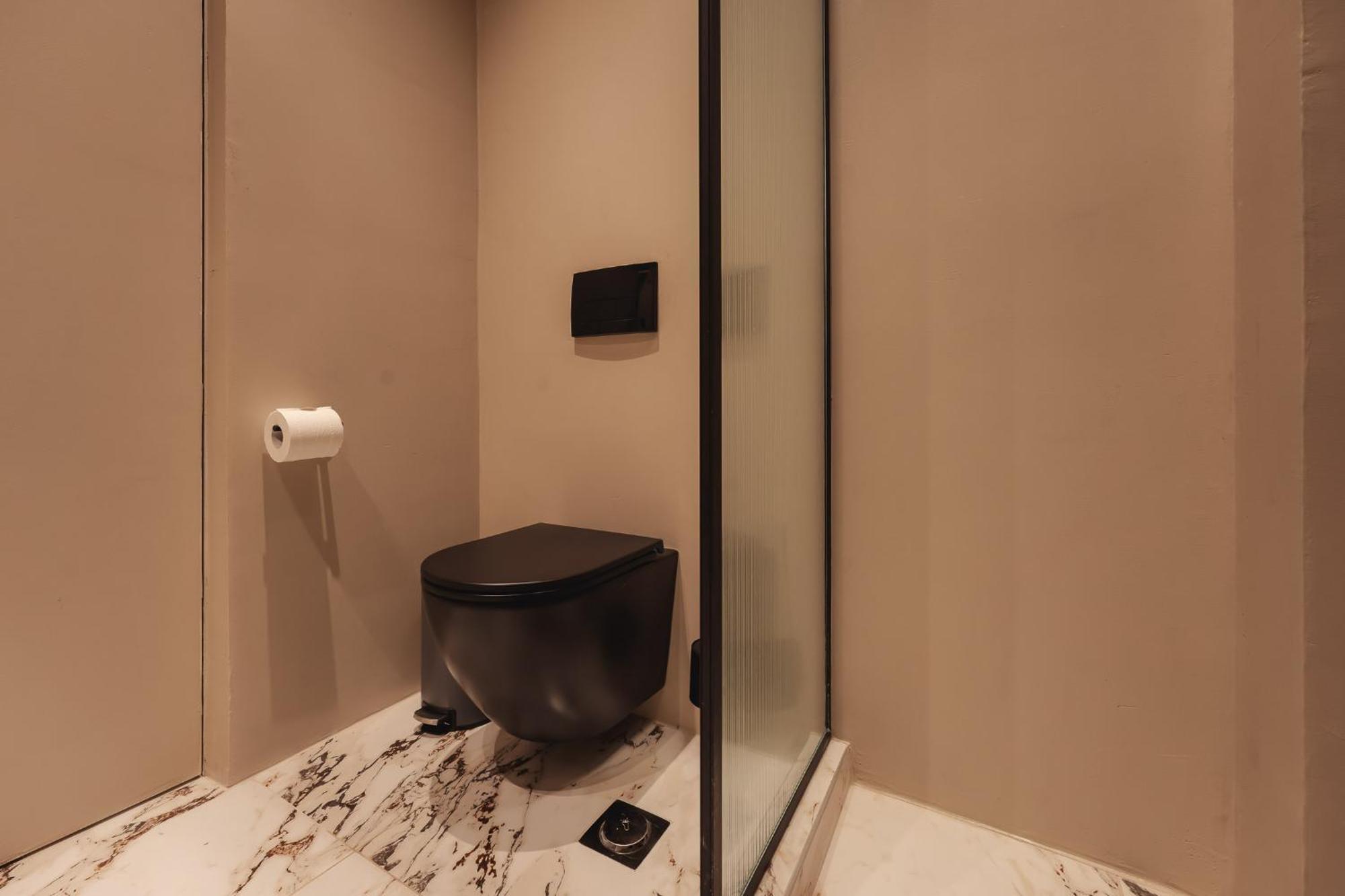 Zenith Premium Suites Thessaloniki Room photo